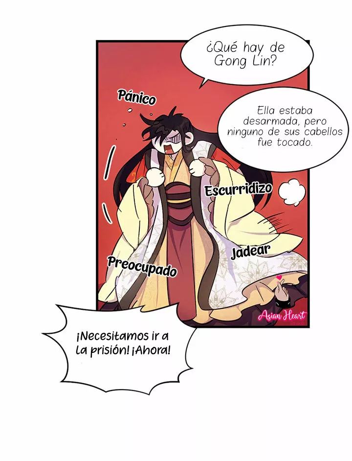 Página 45 del Manga