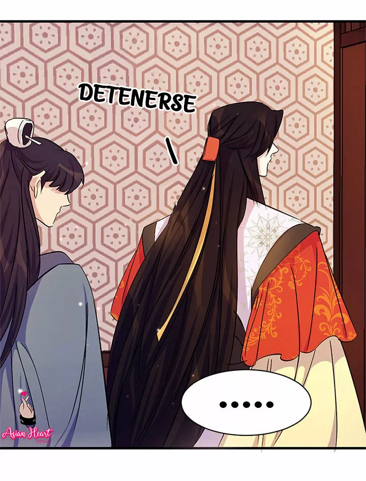 Página 46 del Manga