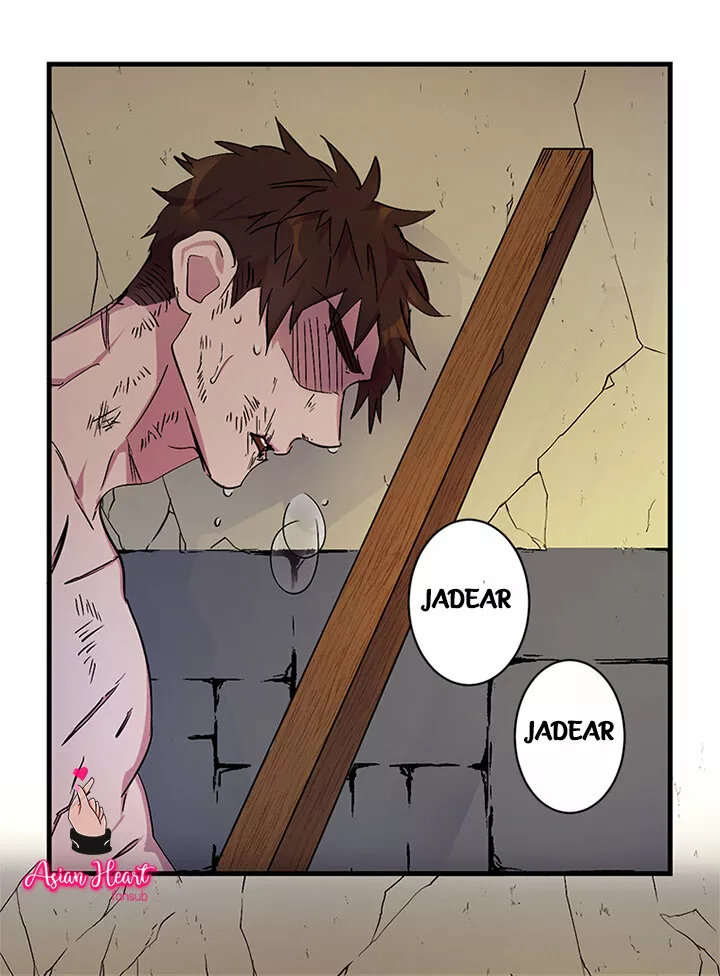 Página 43 del Manga