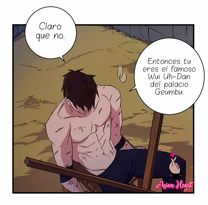 Página 47 del Manga