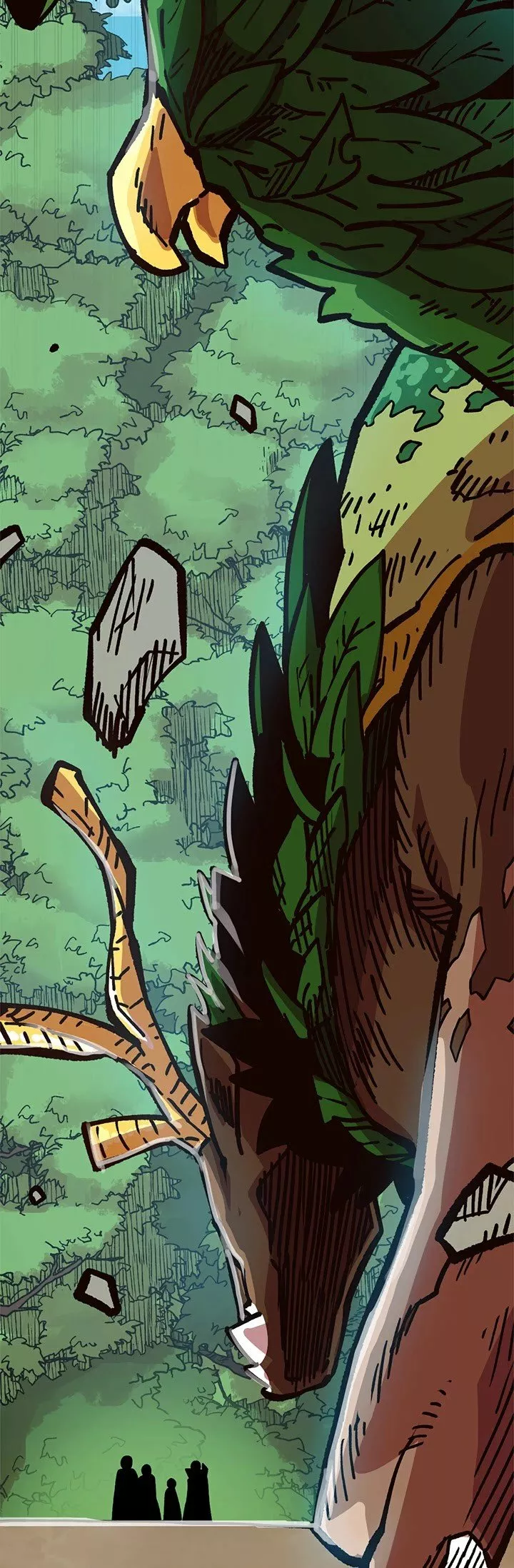 Página 34 del Manga