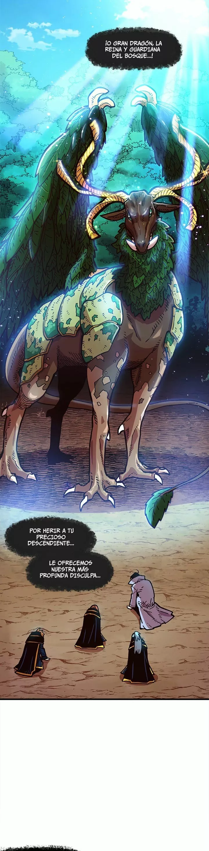 Página 39 del Manga