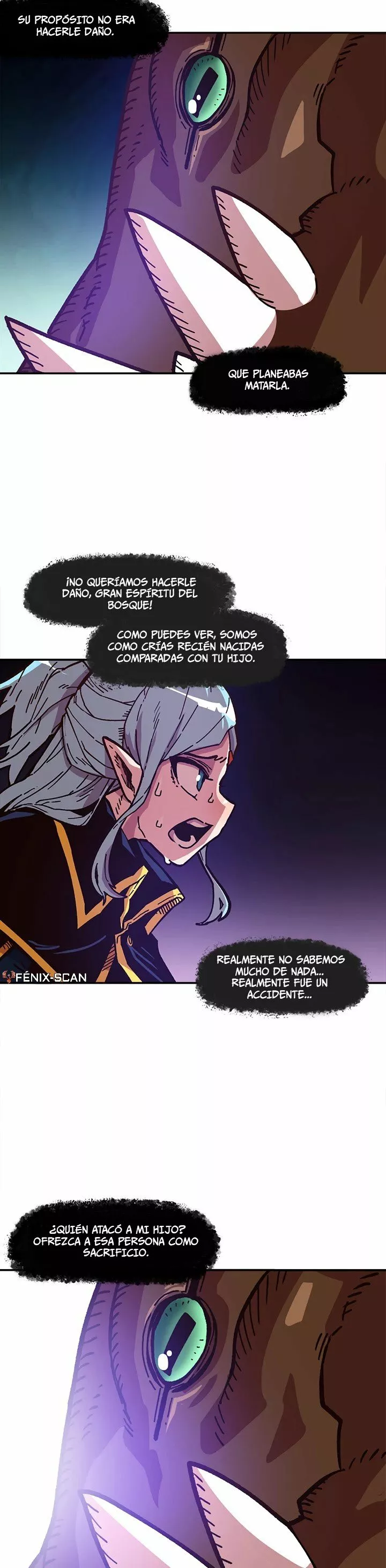 Página 40 del Manga