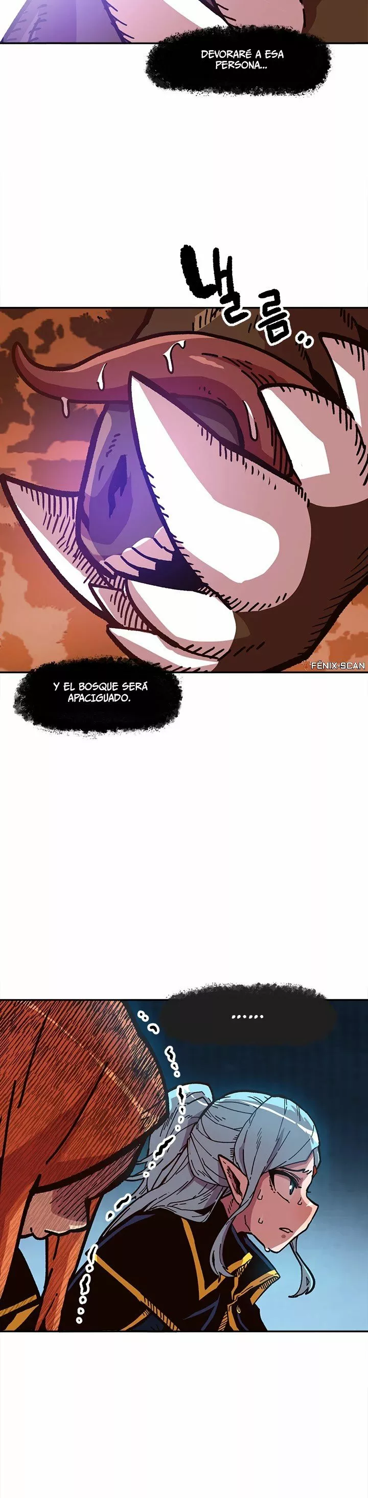 Página 41 del Manga