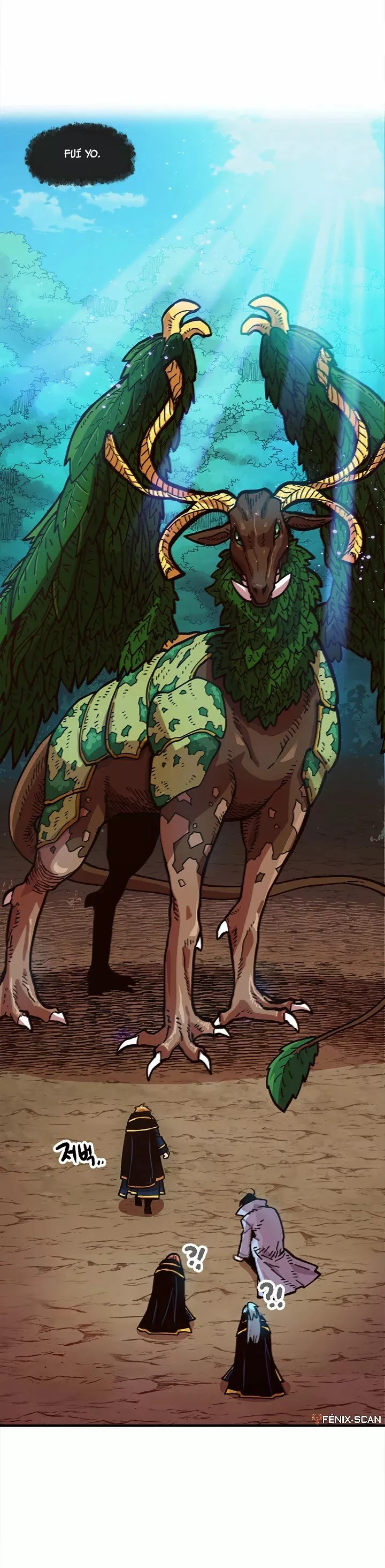 Página 43 del Manga