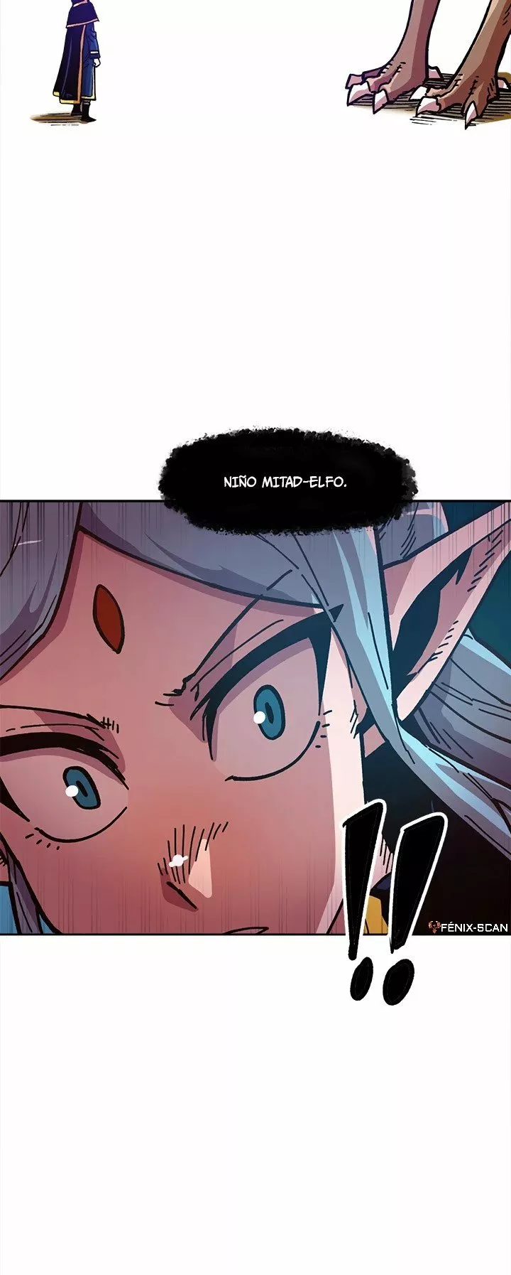 Página 45 del Manga