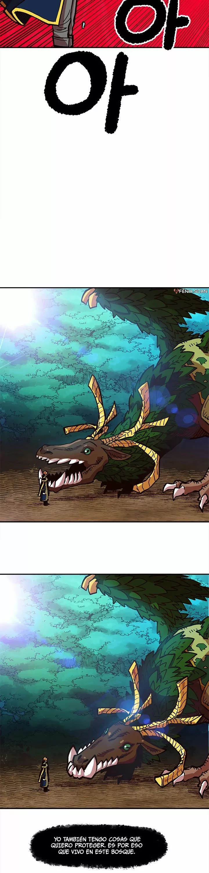 Página 50 del Manga