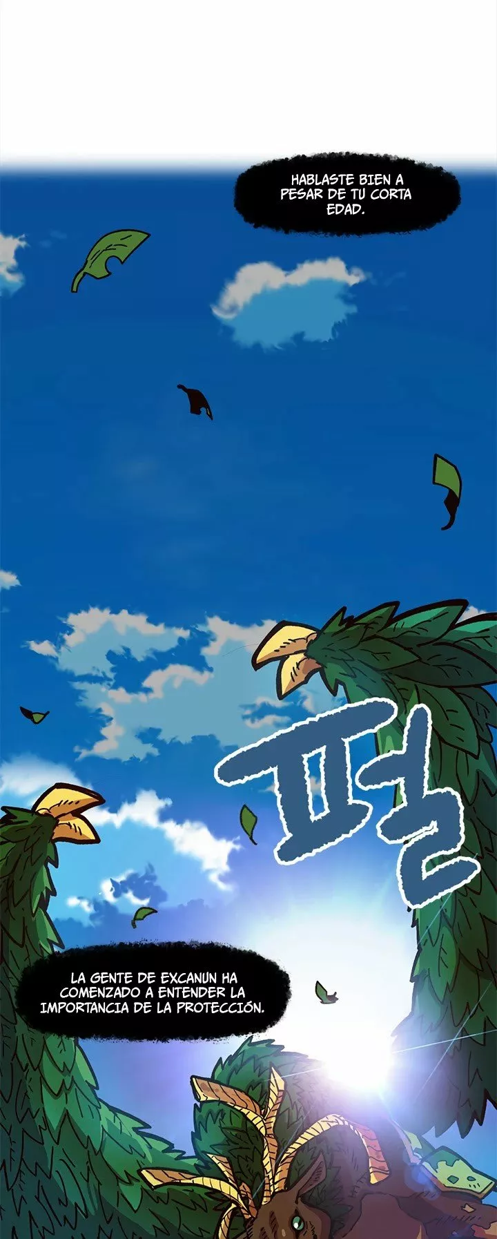 Página 51 del Manga