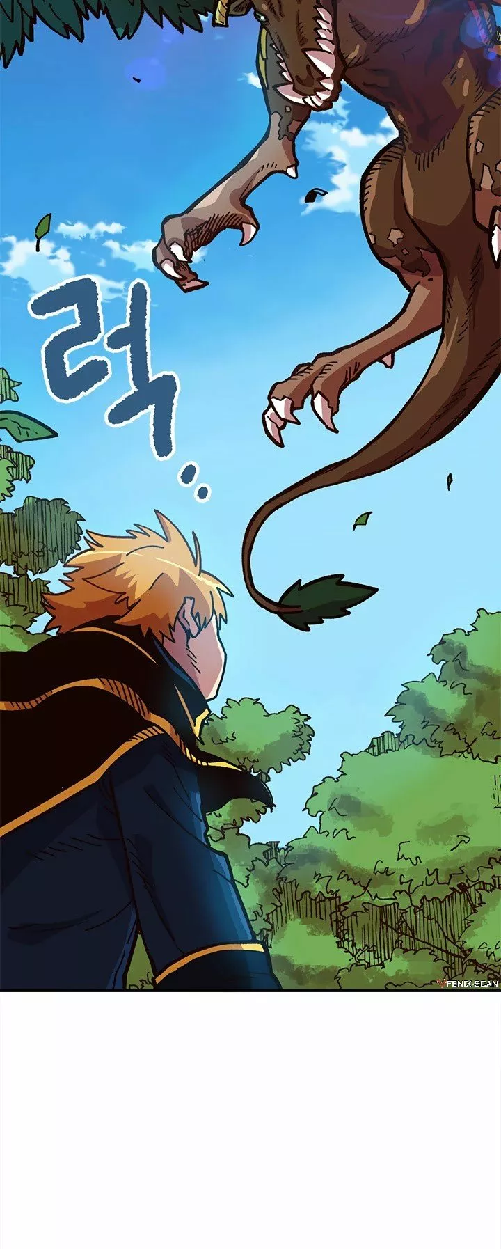 Página 52 del Manga