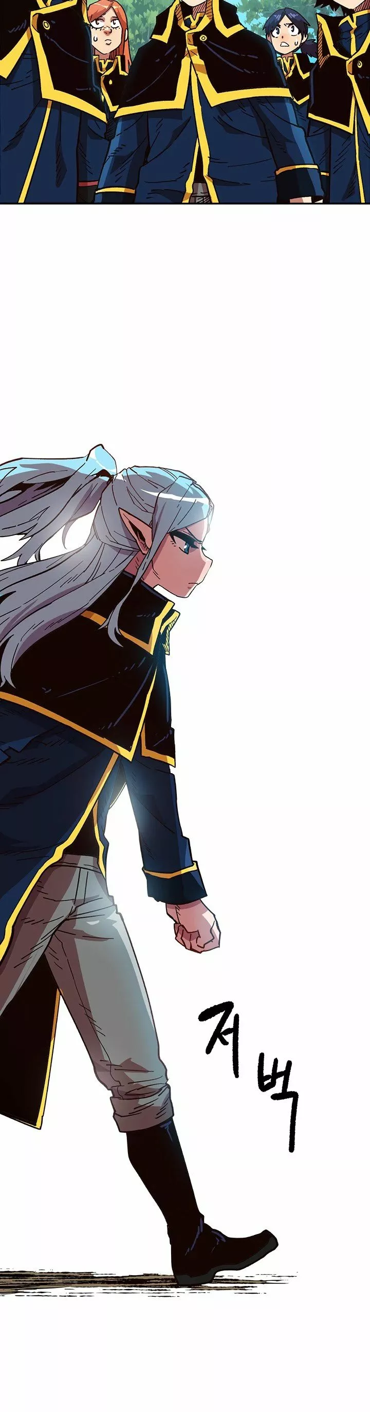 Página 34 del Manga