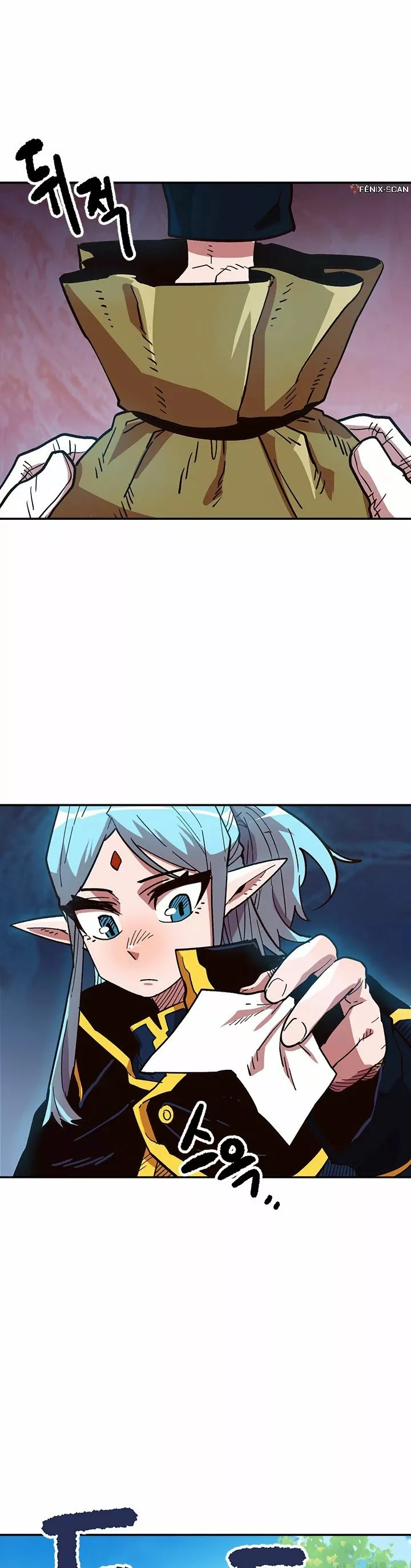 Página 35 del Manga