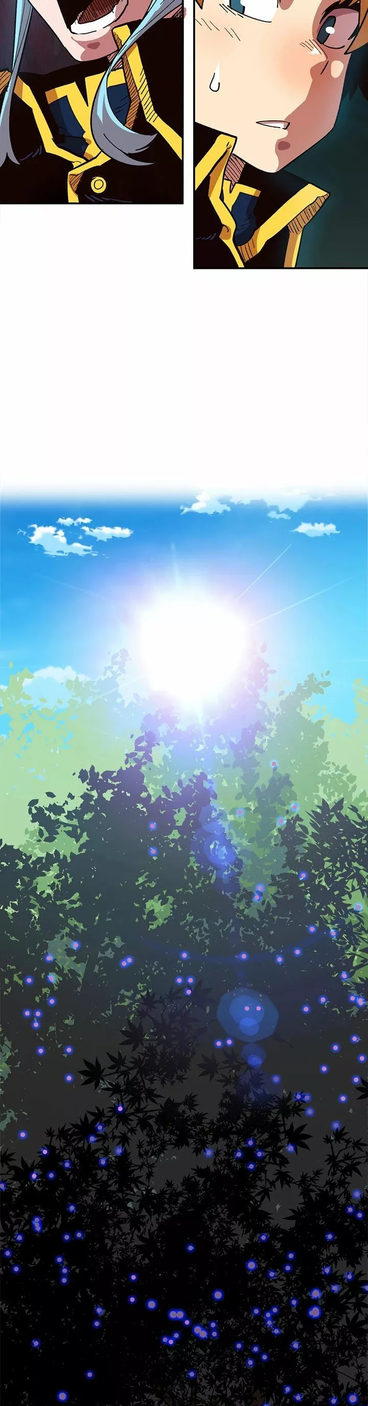 Página 39 del Manga