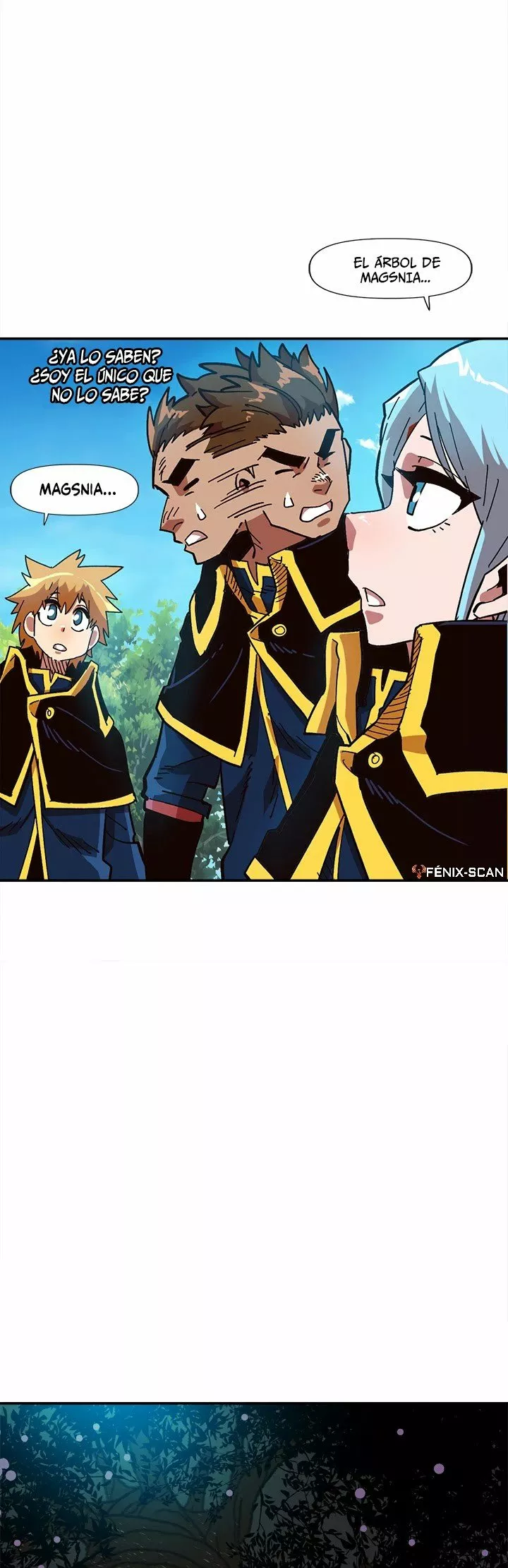 Página 41 del Manga