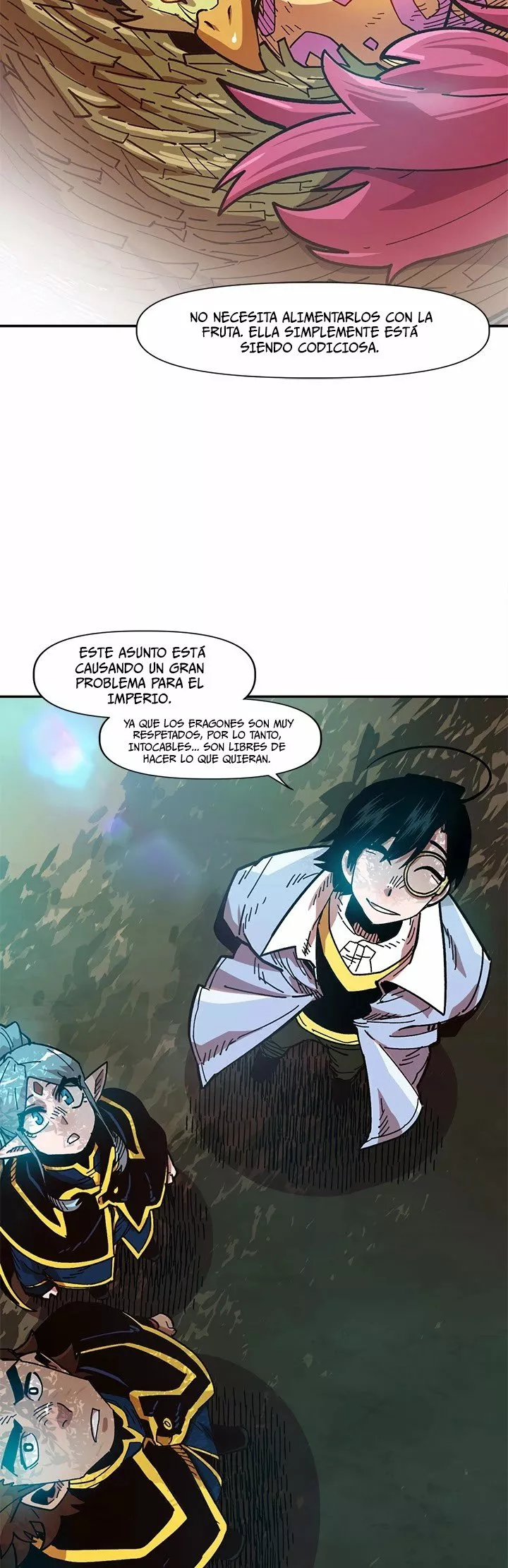 Página 44 del Manga