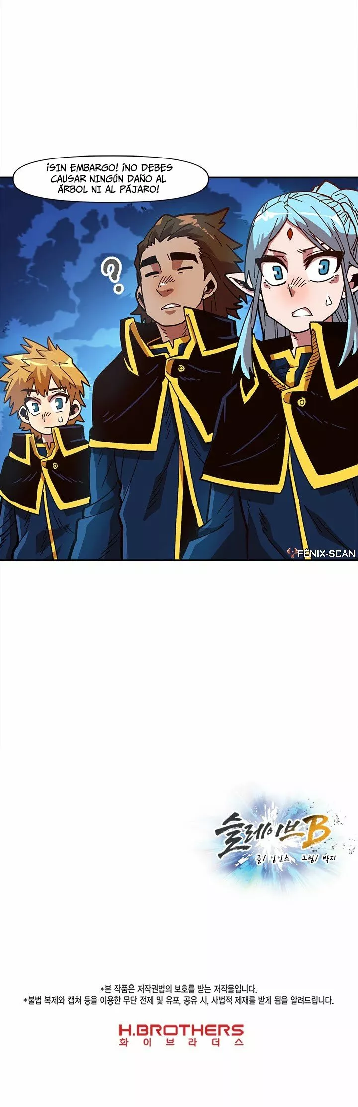 Página 46 del Manga