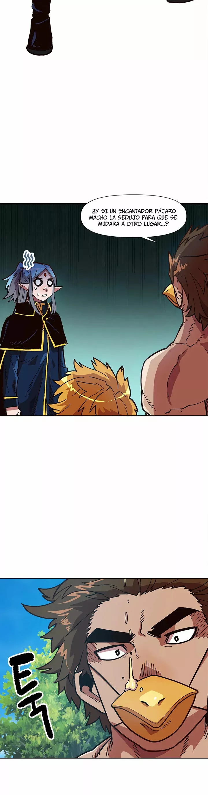 Página 36 del Manga