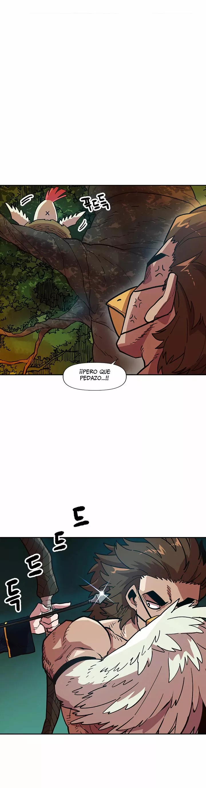 Página 37 del Manga