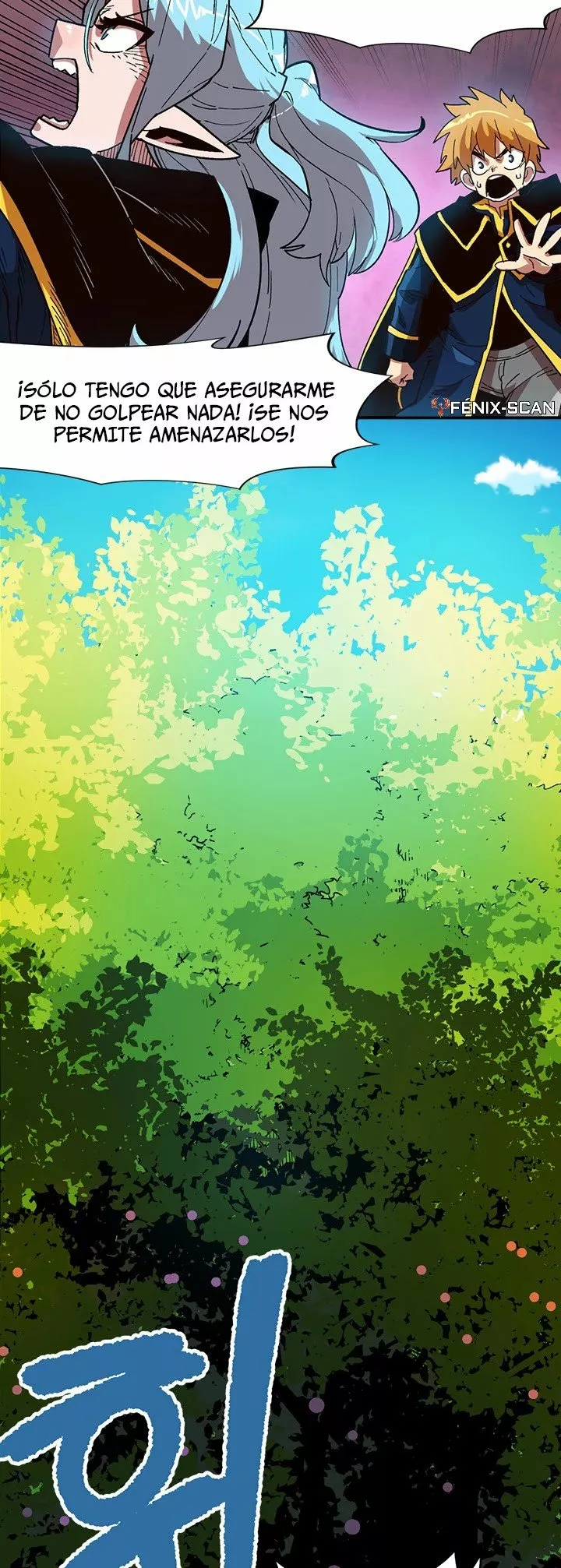 Página 41 del Manga