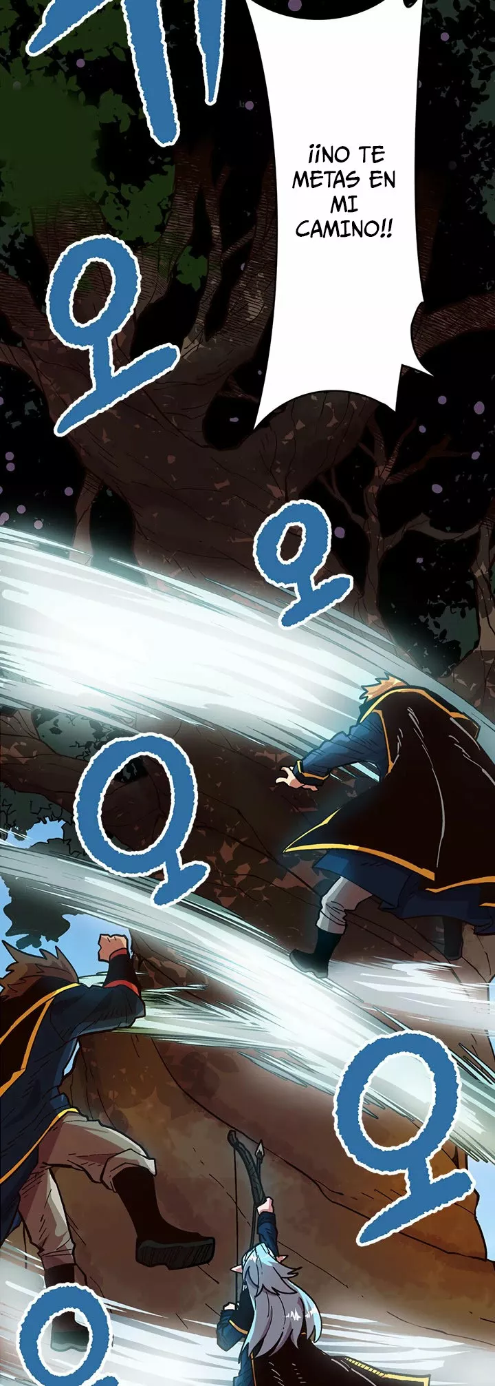 Página 42 del Manga