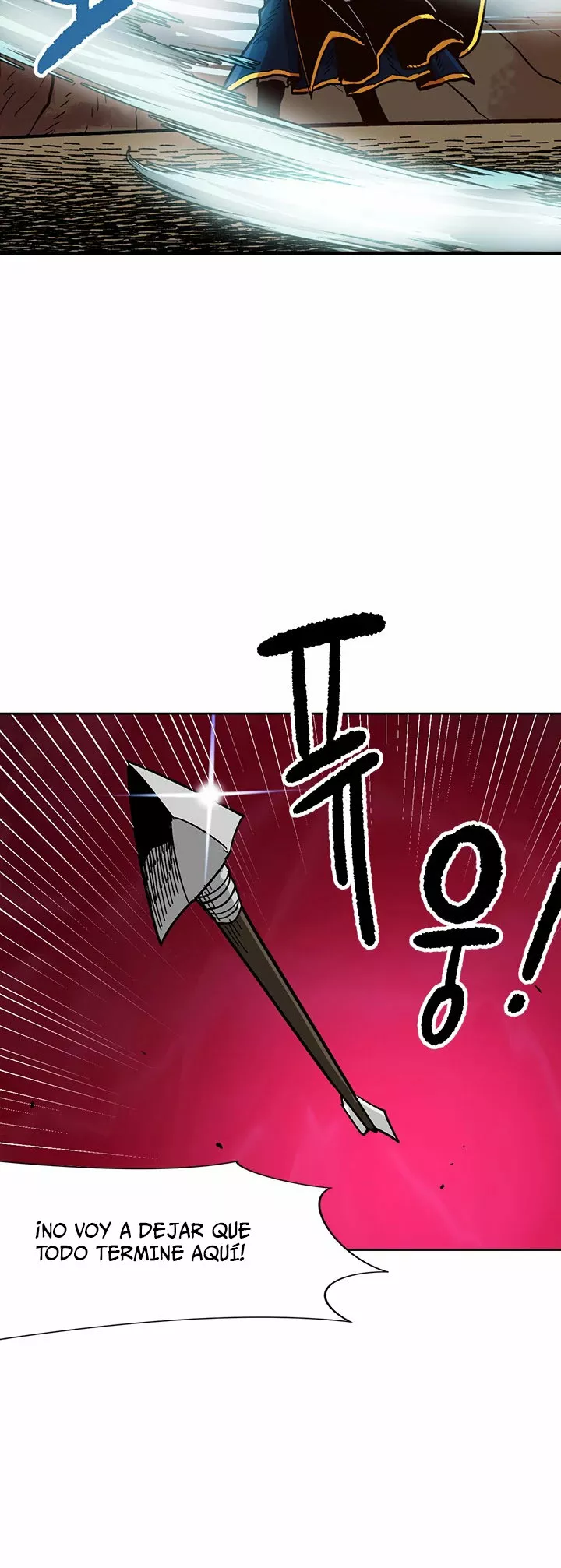 Página 43 del Manga