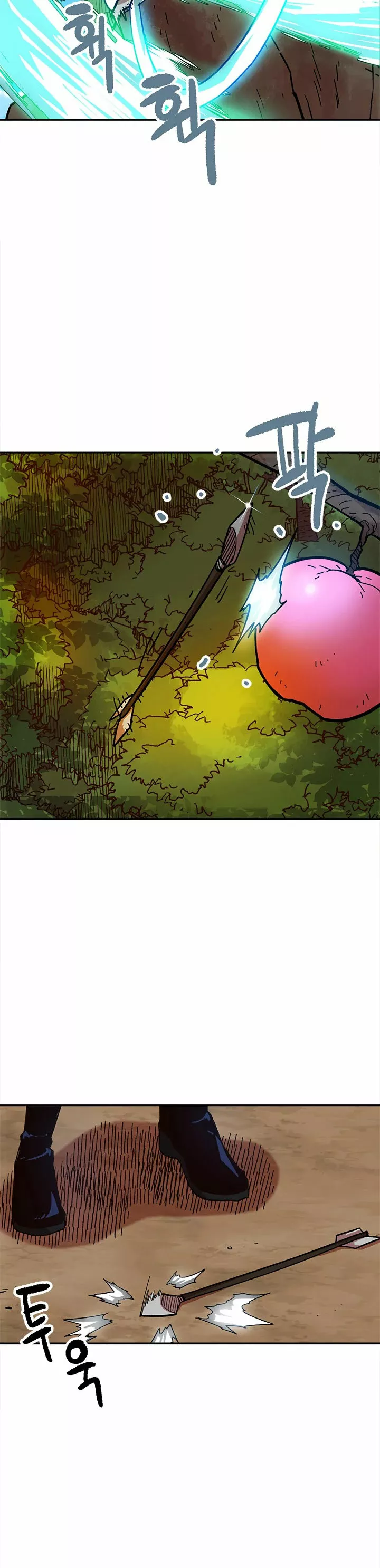 Página 45 del Manga