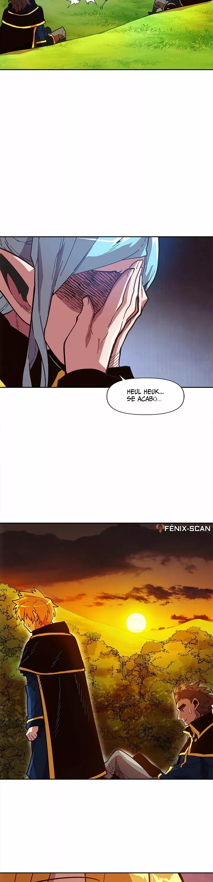 Página 47 del Manga