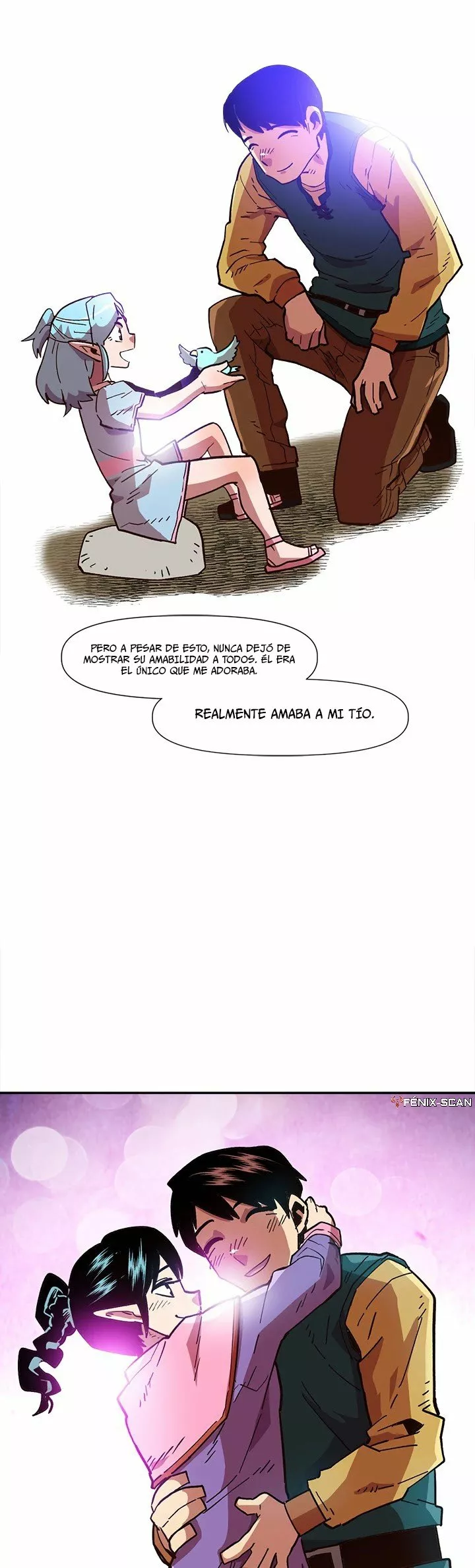 Página 32 del Manga