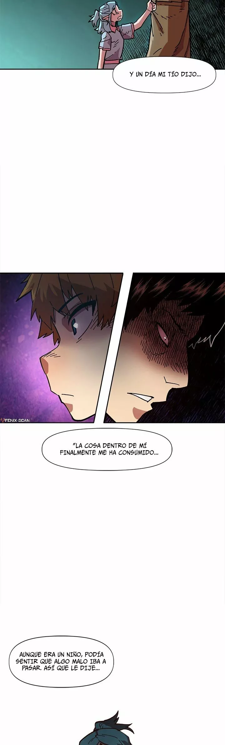 Página 36 del Manga