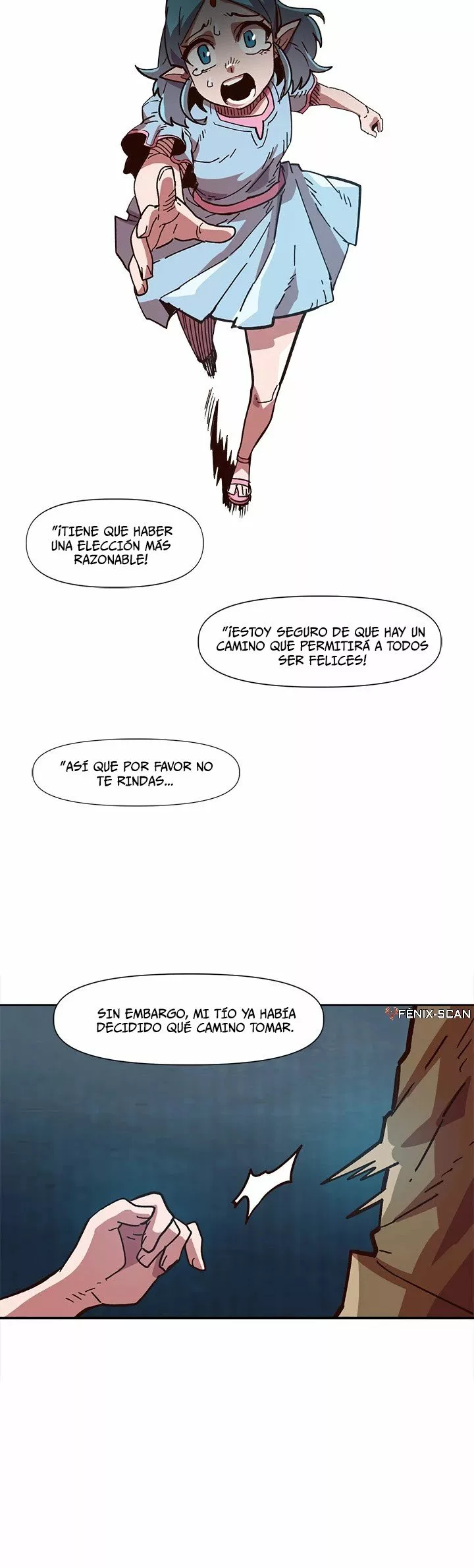 Página 37 del Manga