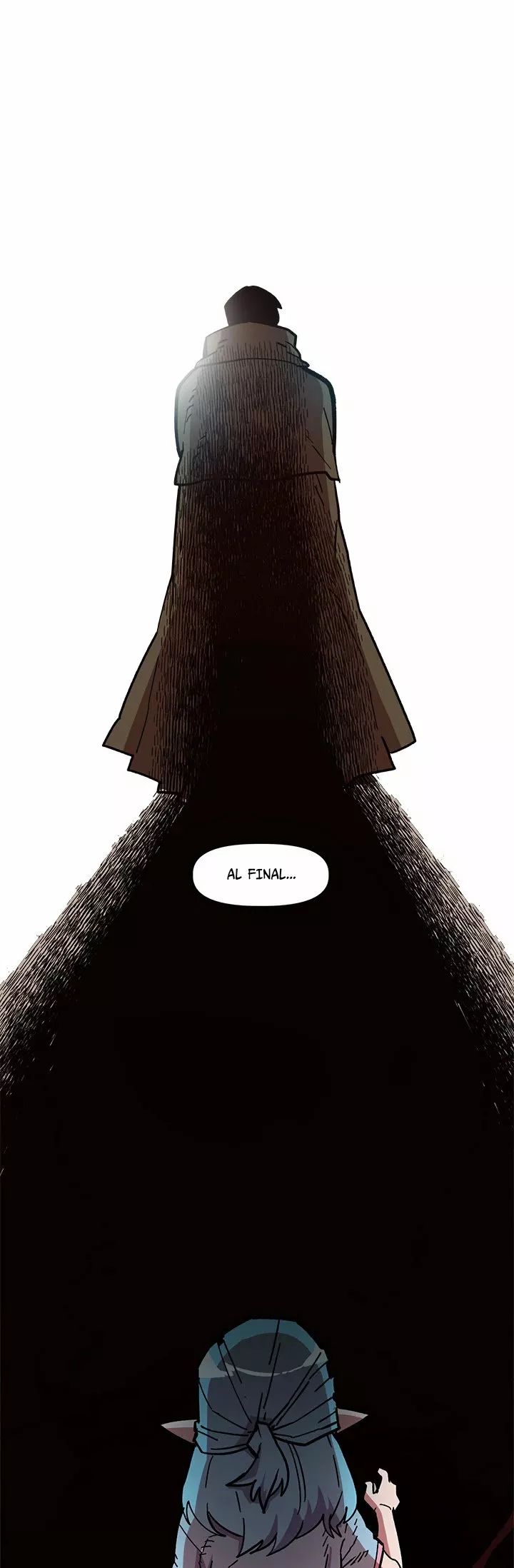 Página 38 del Manga