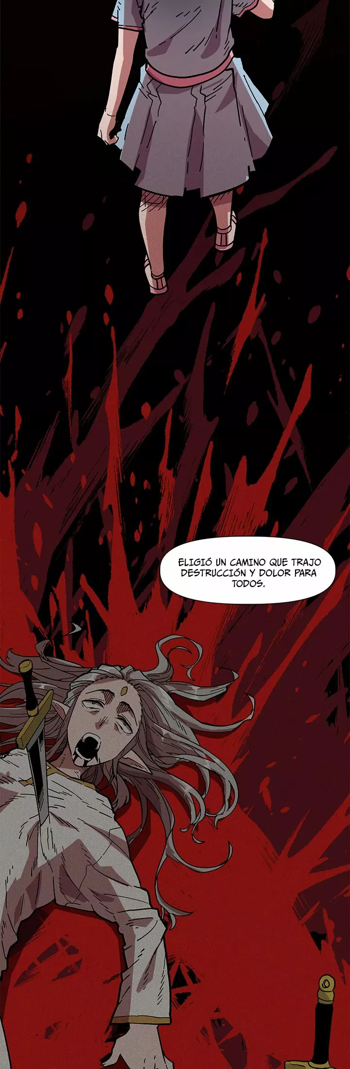 Página 39 del Manga