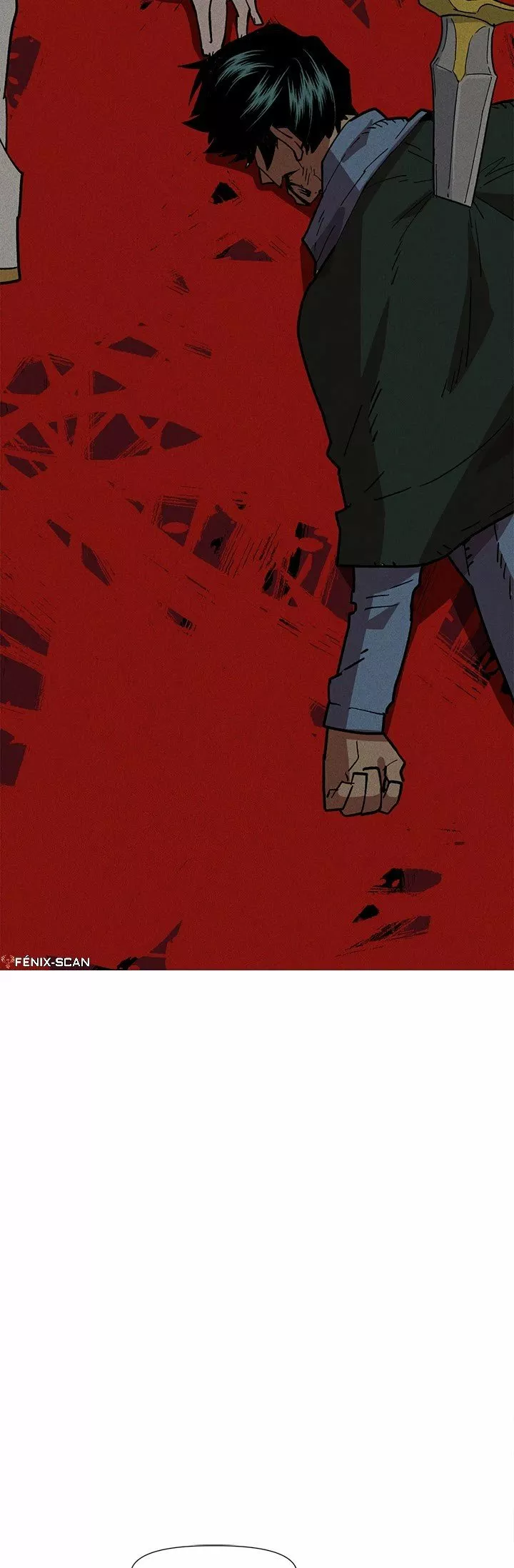 Página 40 del Manga