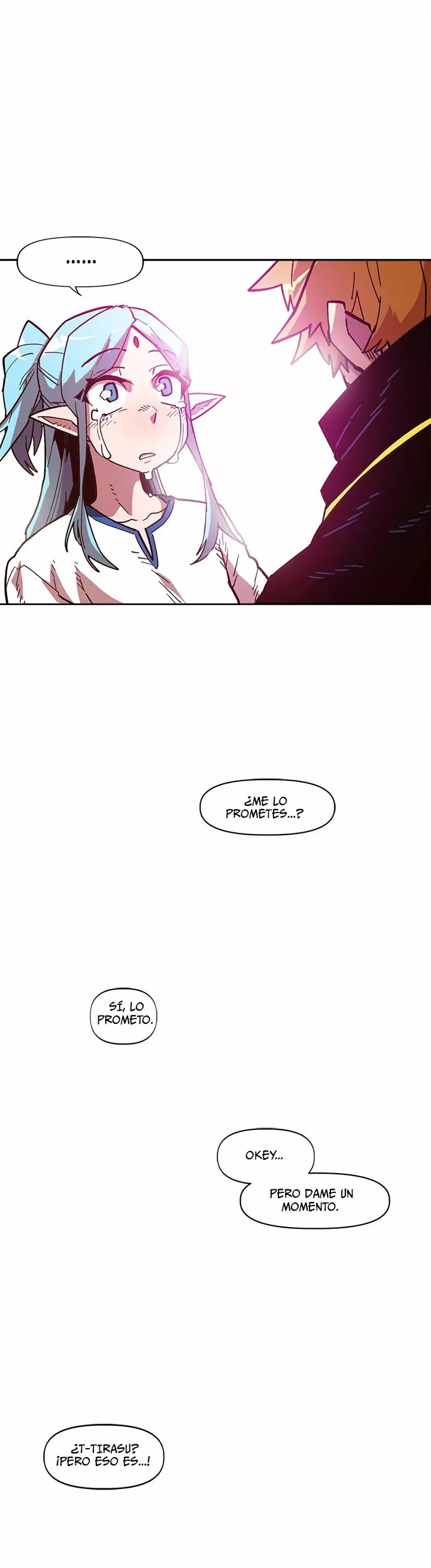 Página 45 del Manga