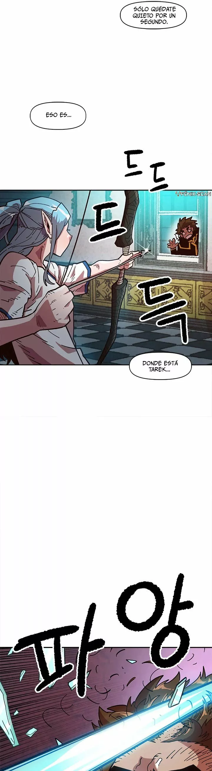 Página 46 del Manga