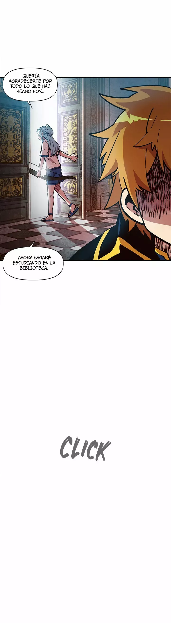 Página 48 del Manga