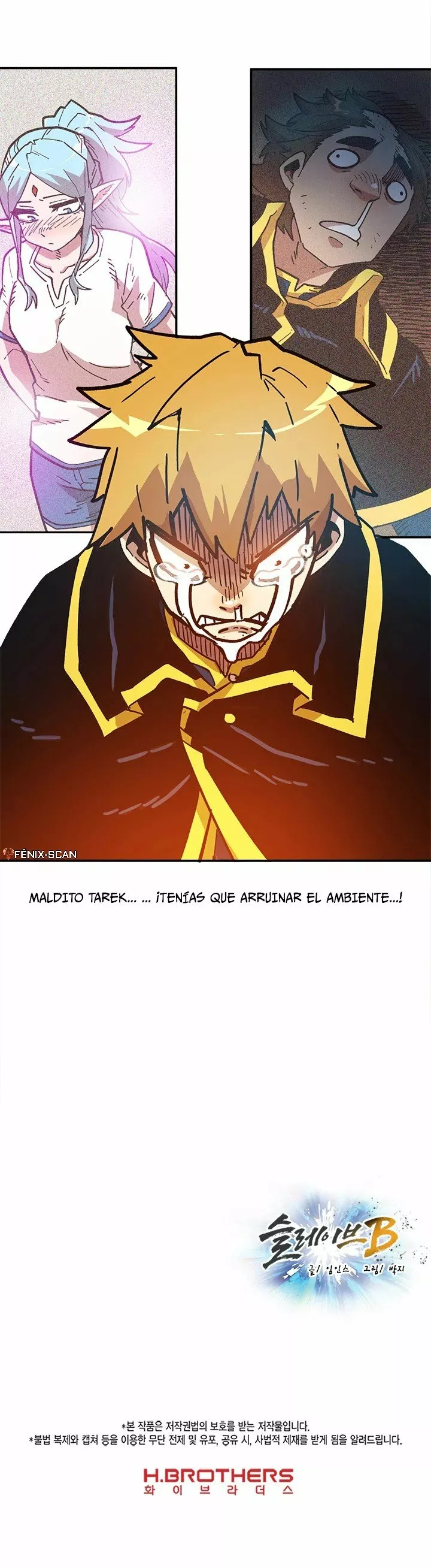 Página 49 del Manga