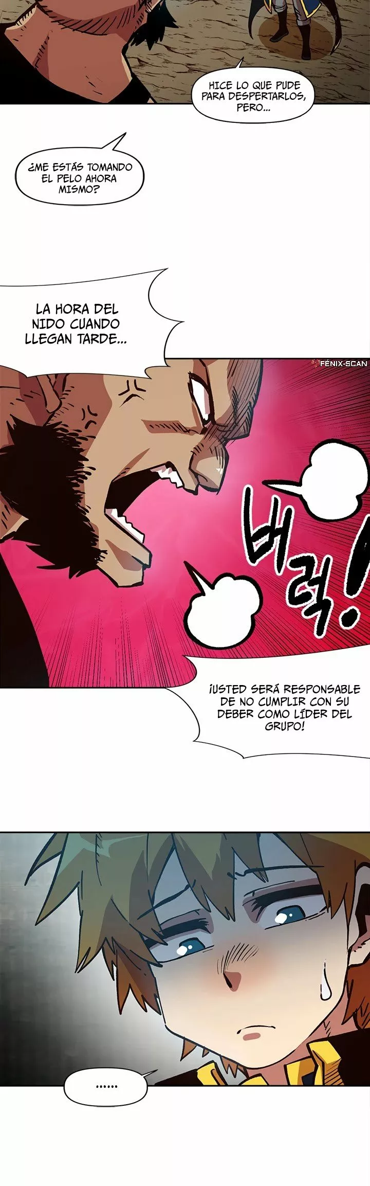 Página 39 del Manga