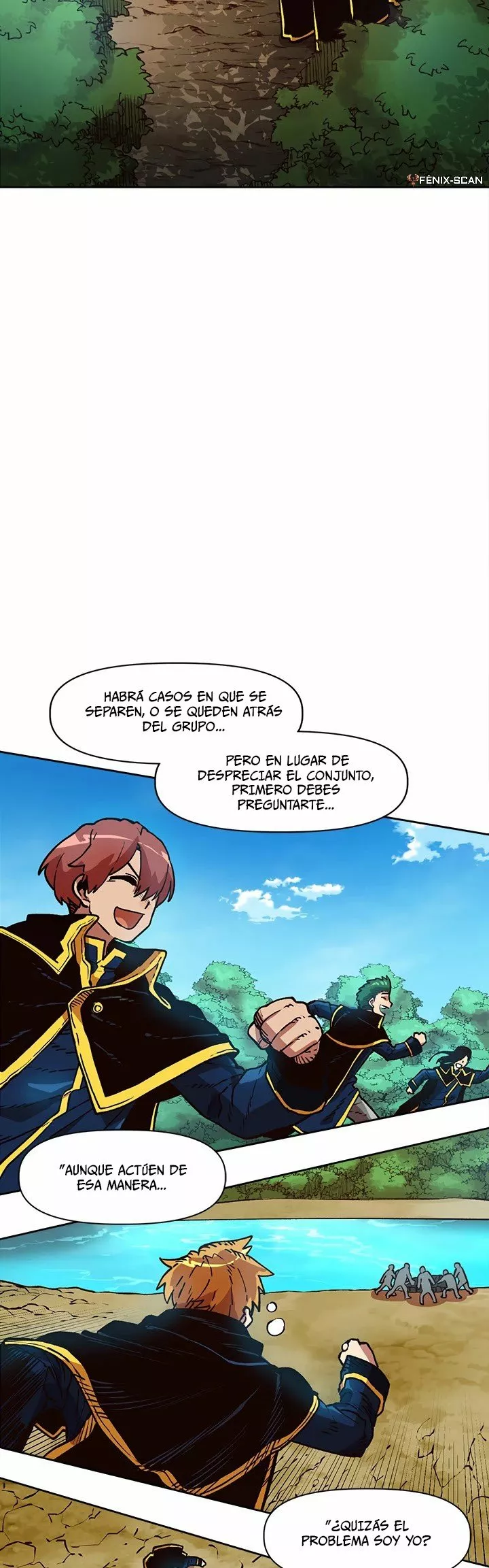 Página 41 del Manga