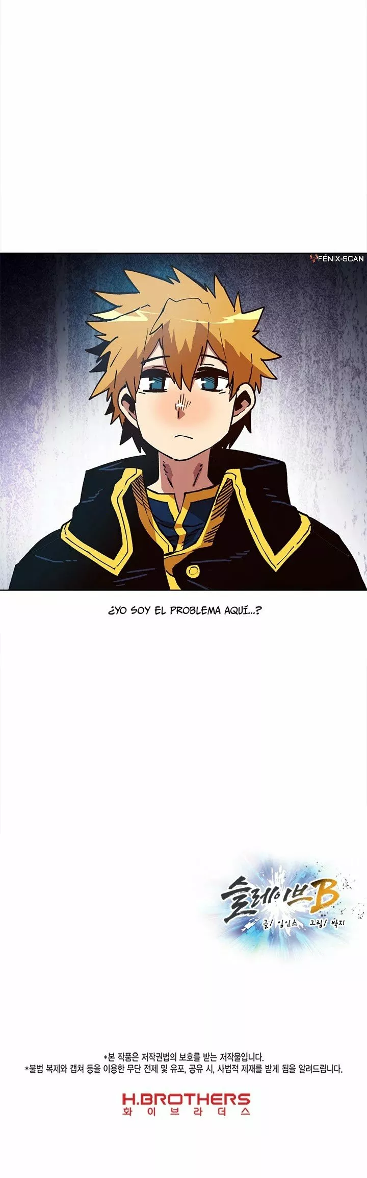 Página 43 del Manga