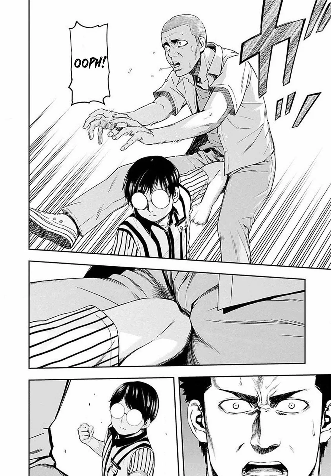 Página 44 del Manga