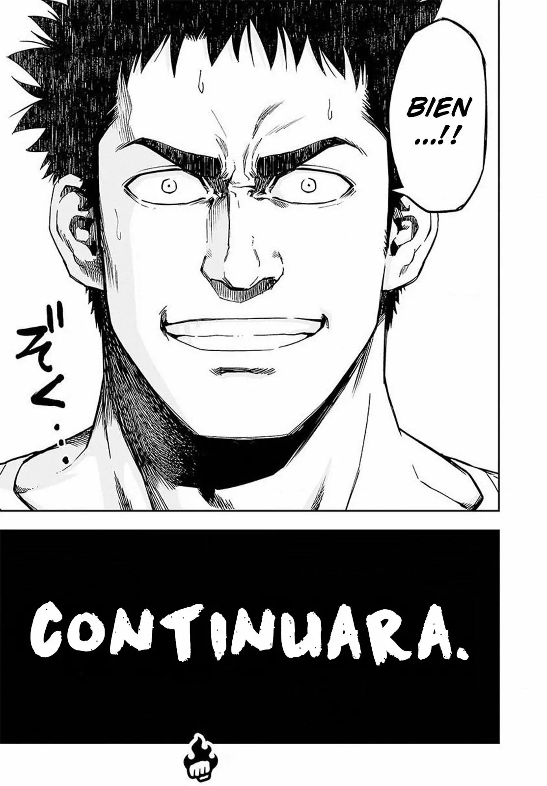 Página 53 del Manga