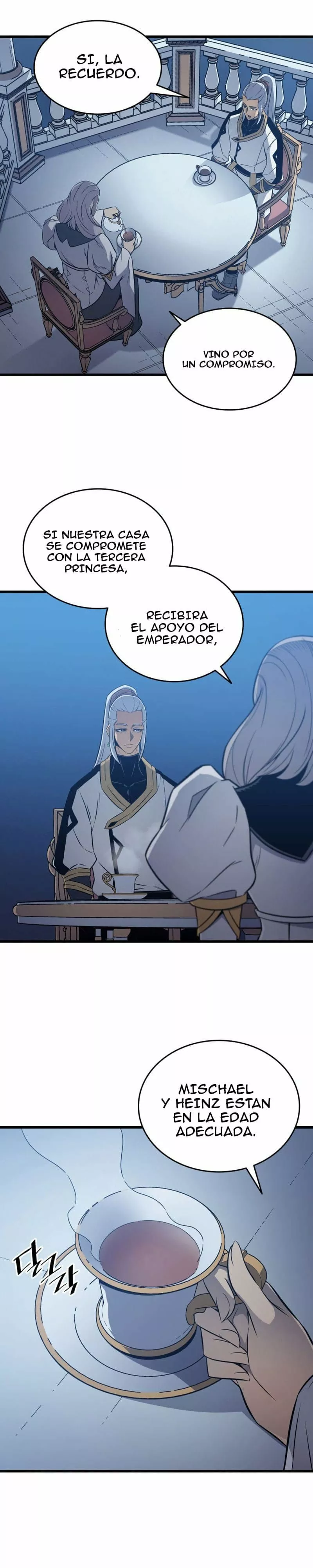 Página 32 del Manga