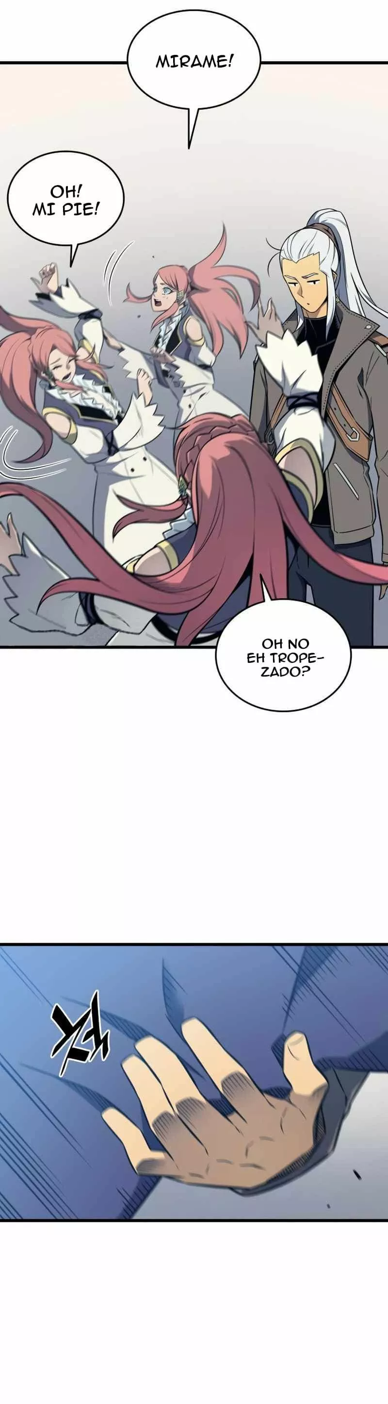 Página 32 del Manga