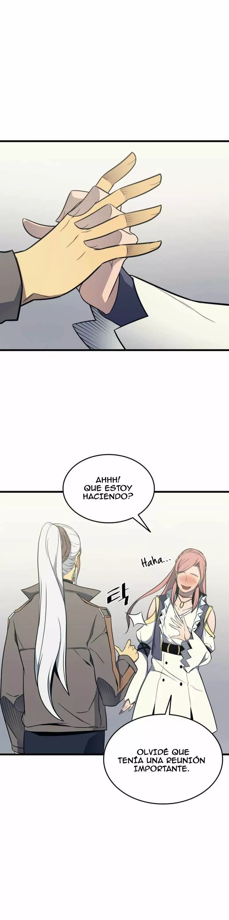 Página 34 del Manga