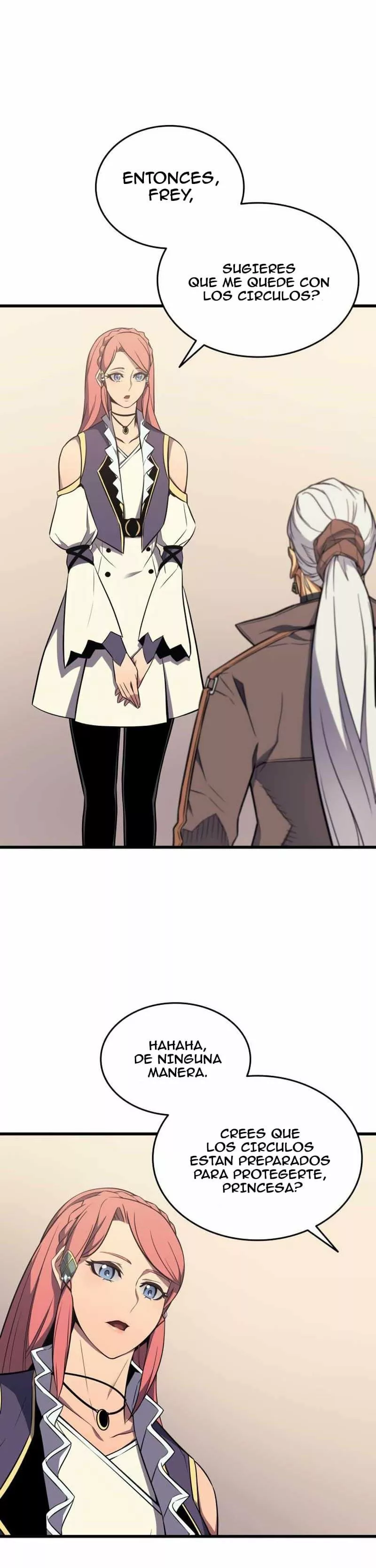 Página 35 del Manga