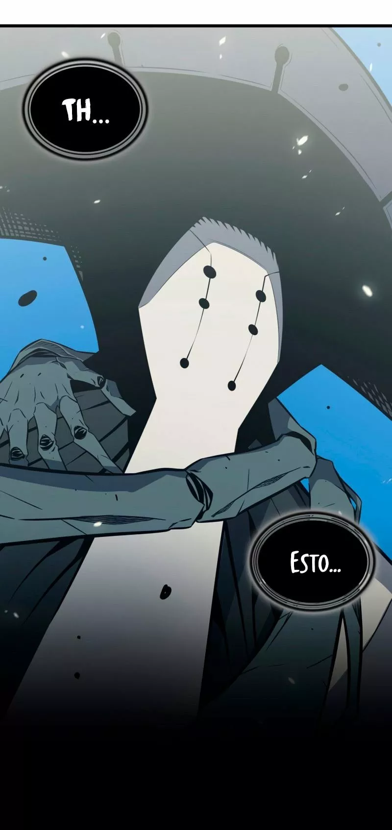 Página 36 del Manga