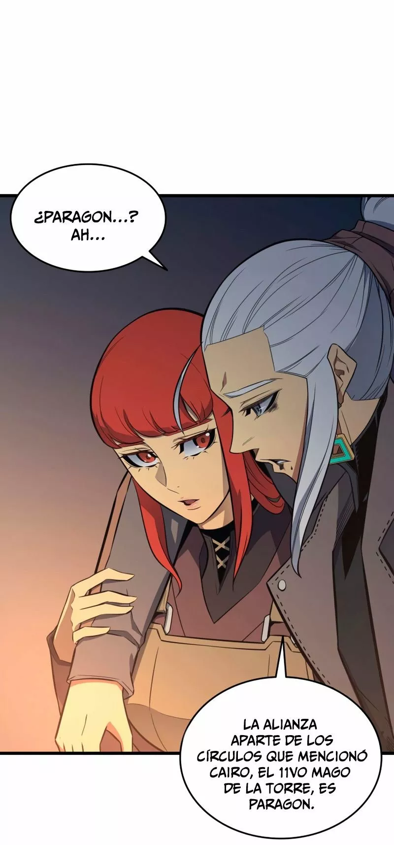 Página 43 del Manga
