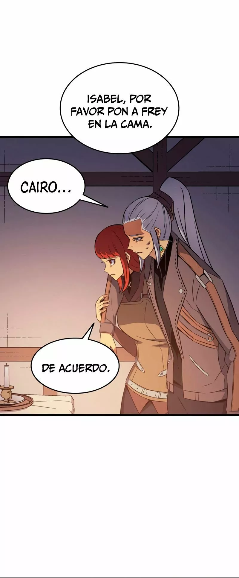 Página 58 del Manga