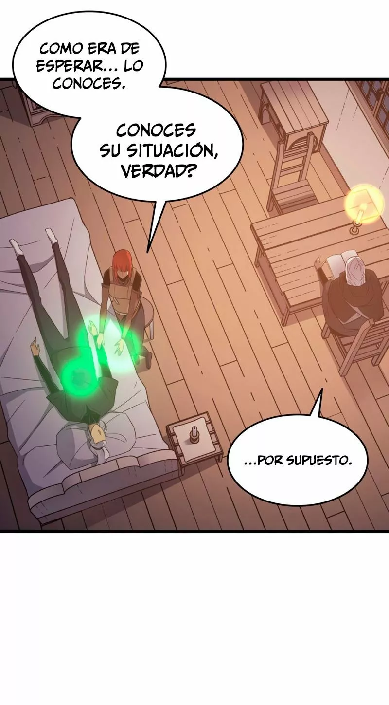 Página 69 del Manga