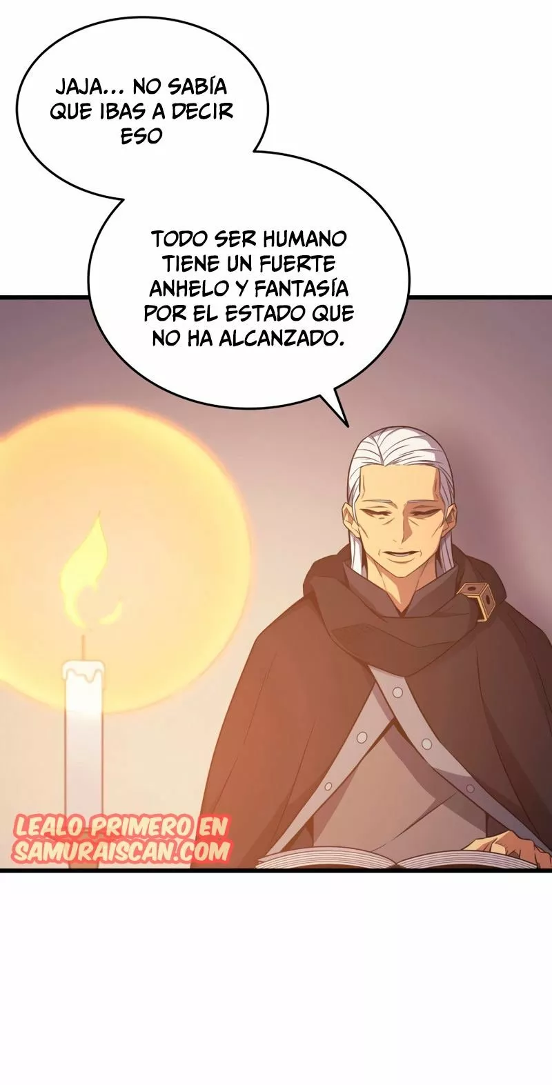 Página 74 del Manga